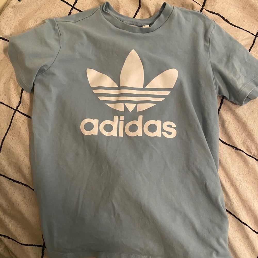 Adidas shirt